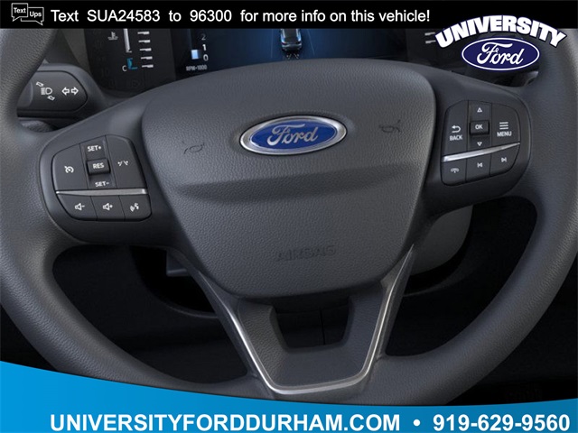 2025 Ford Escape Active photo 3