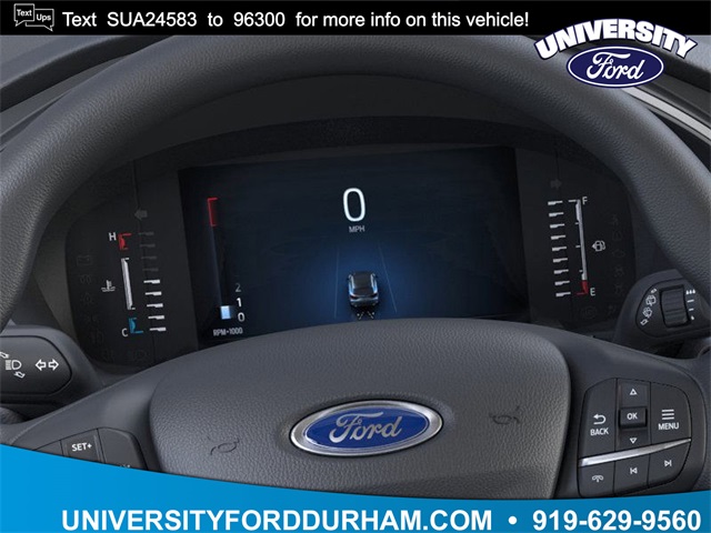 2025 Ford Escape Active photo 4