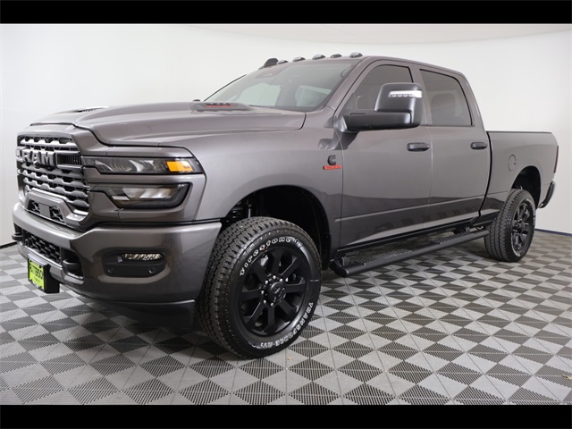 2026 RAM Ram 2500 Pickup Tradesman/Black Express's photo