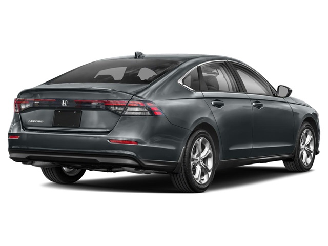 Used 2023 Honda Accord LX with VIN 1HGCY1F23PA032225 for sale in Northfield, Minnesota