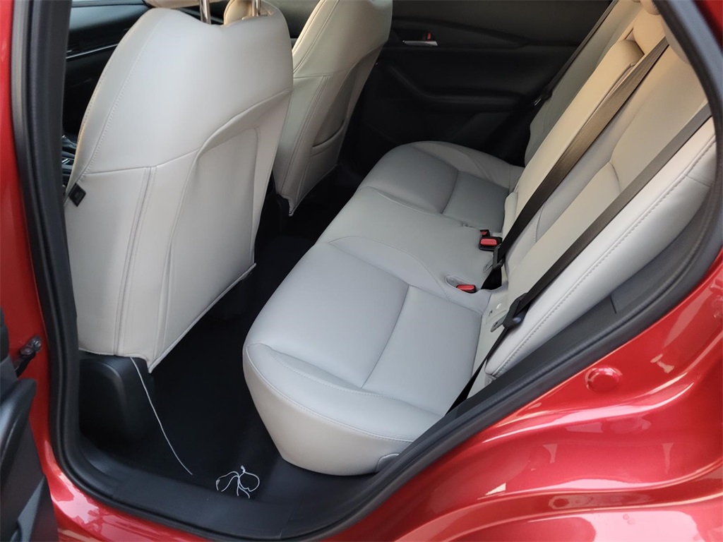 new 2026 Mazda CX-30 car, priced at $30,930