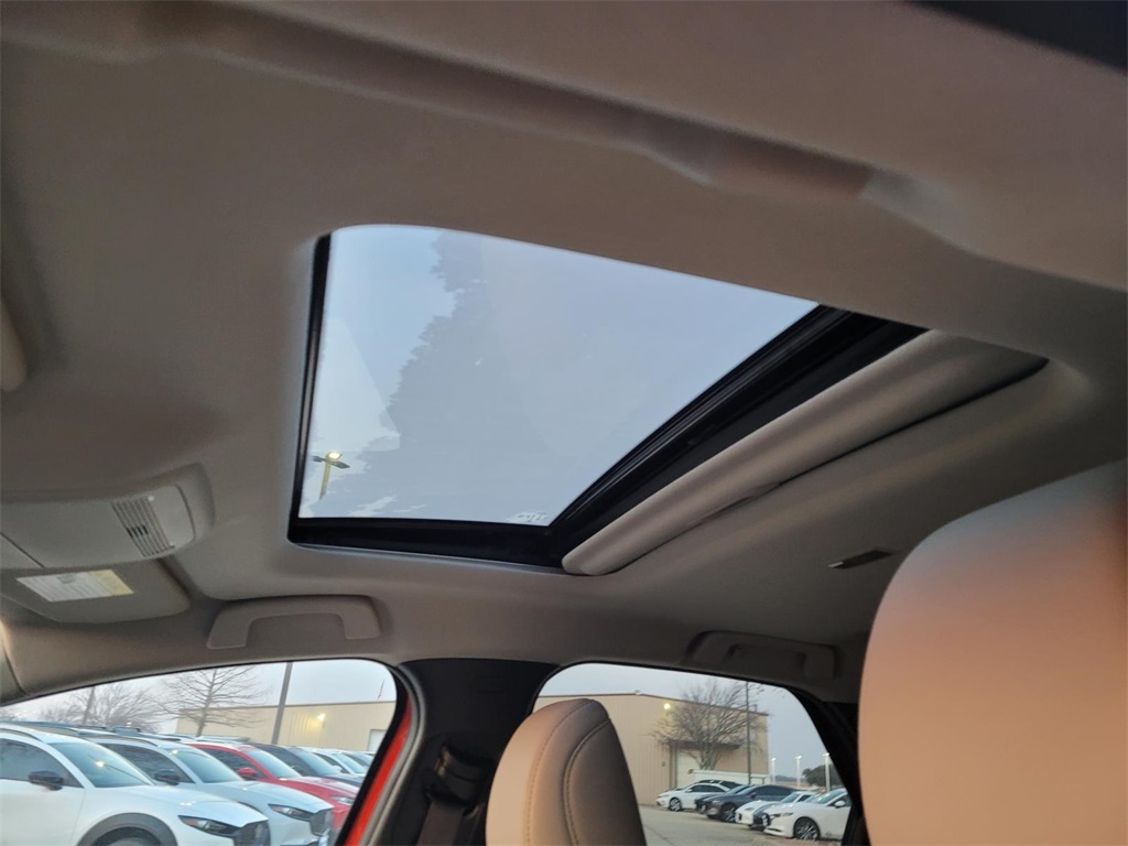 new 2026 Mazda CX-30 car, priced at $30,930