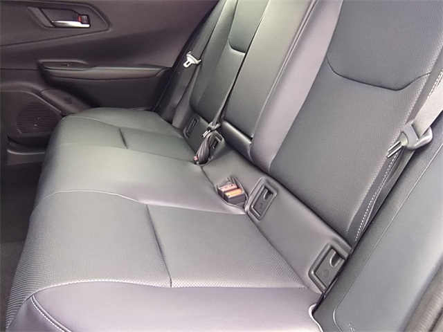 new 2026 Toyota Prius car, priced at $37,623