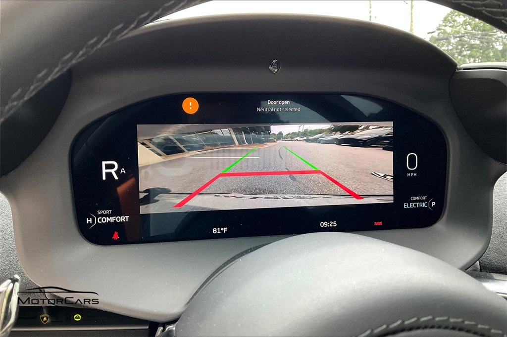 2024 McLaren Artura RWD Coupe