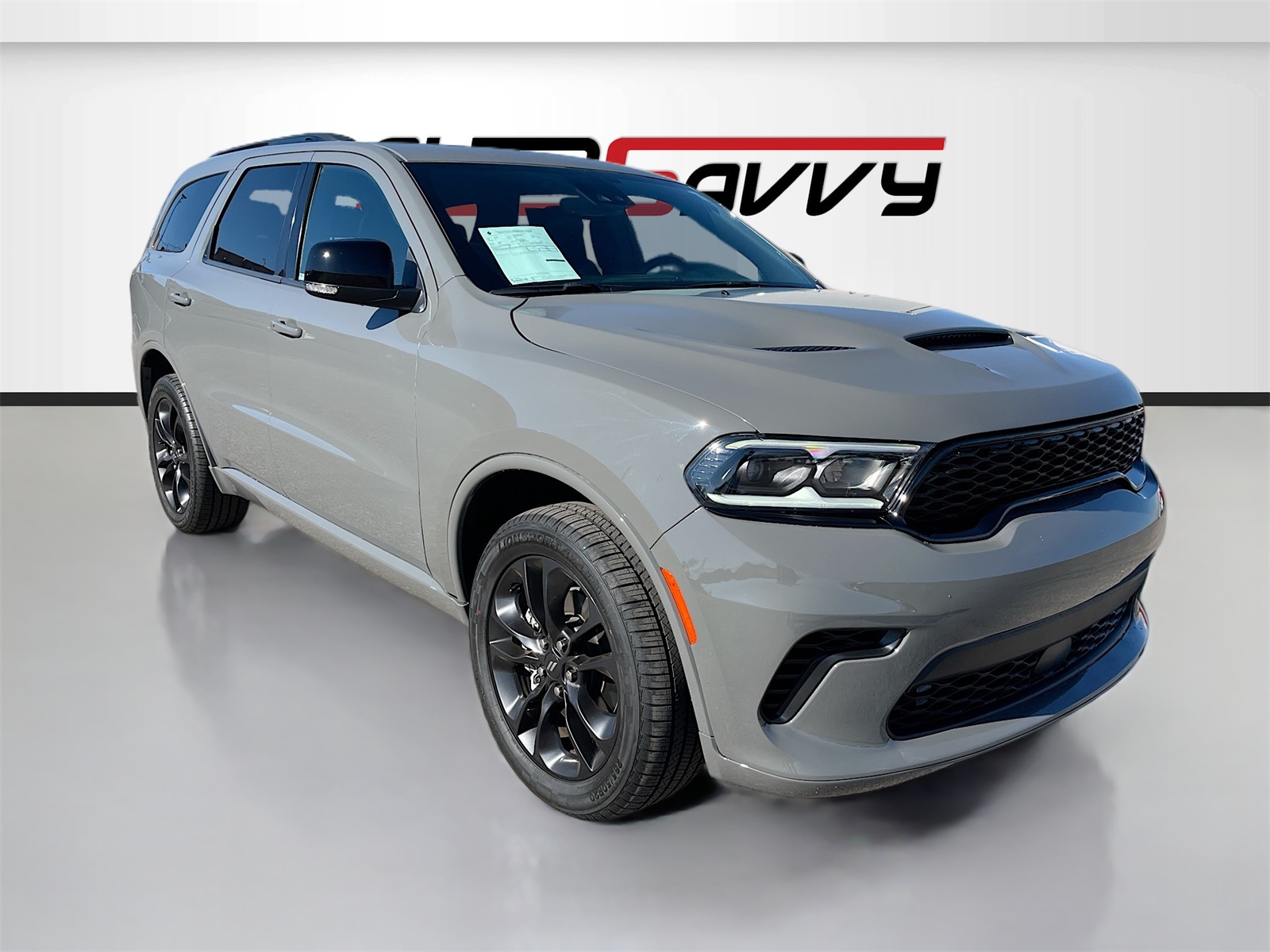 2024 Dodge Durango GT's photo