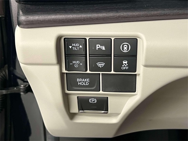 used 2025 Acura RDX car, priced at $44,635