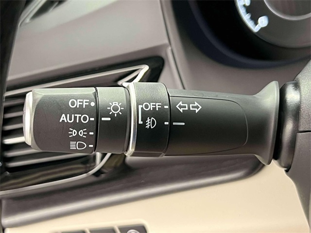 used 2025 Acura RDX car, priced at $44,635