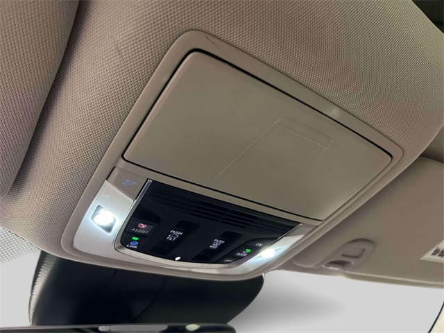 used 2025 Acura RDX car, priced at $44,635