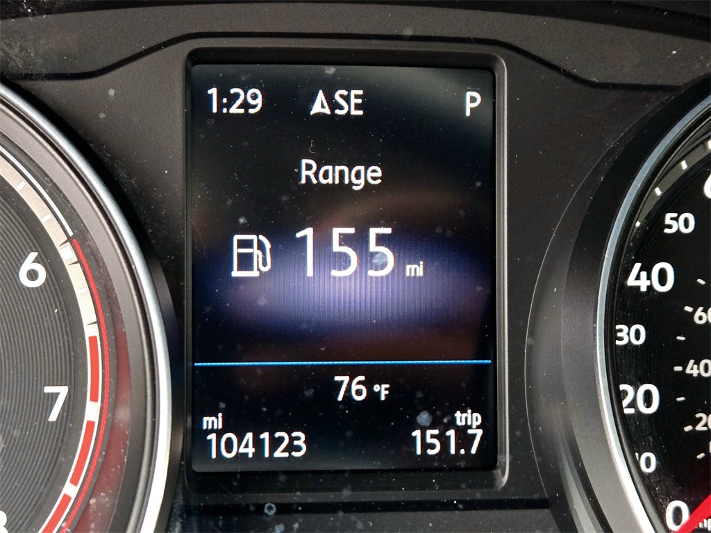 2019 Volkswagen Atlas V6 SE Technology R-Line photo 9