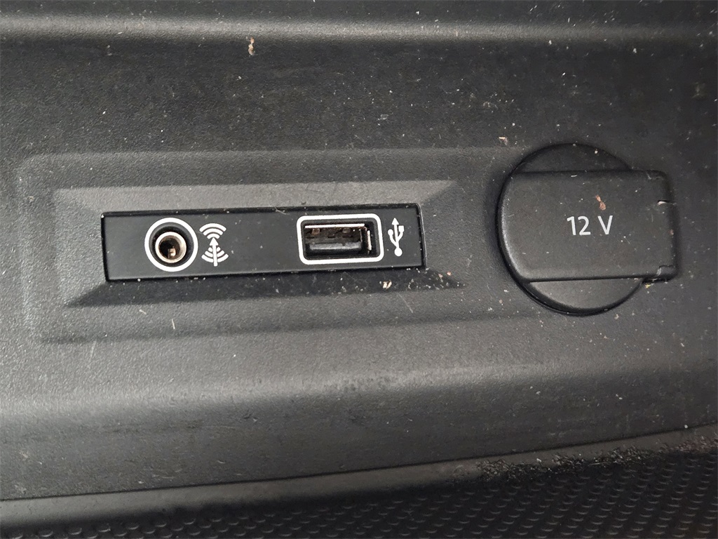 2019 Volkswagen Atlas V6 SE Technology R-Line photo 20