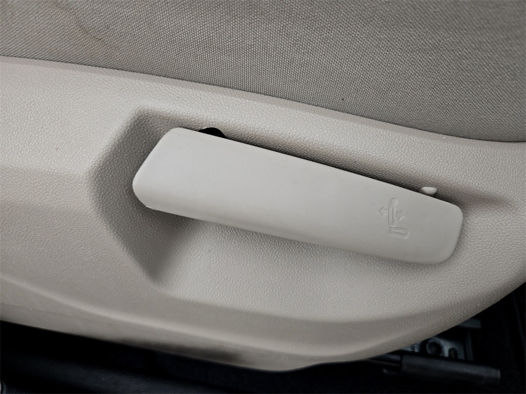 2019 Volkswagen Atlas V6 SE Technology R-Line photo 26