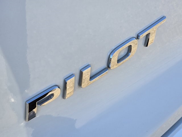 used 2020 Honda Pilot car, priced at $23,600