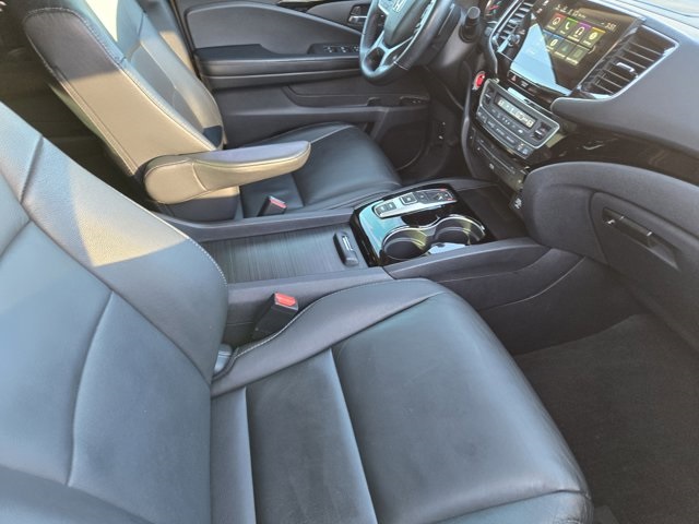 used 2020 Honda Pilot car, priced at $23,600