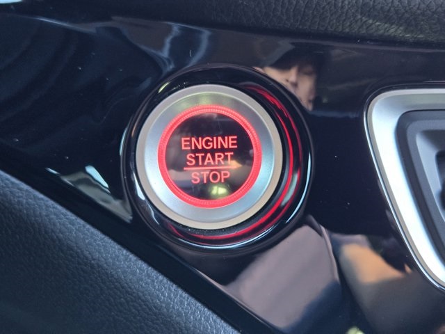 used 2020 Honda Pilot car, priced at $23,600