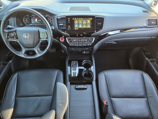 used 2020 Honda Pilot car, priced at $23,600