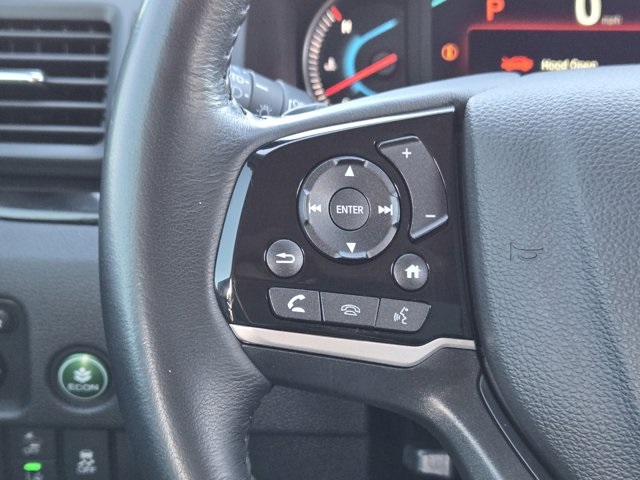 used 2020 Honda Pilot car, priced at $23,600