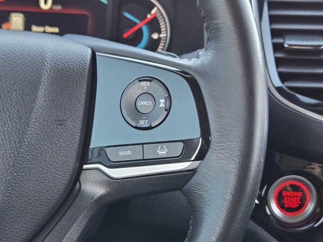 used 2020 Honda Pilot car, priced at $23,600