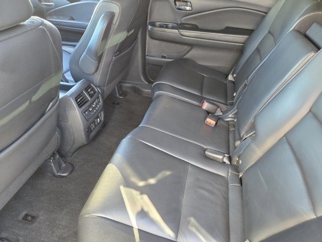 used 2020 Honda Pilot car, priced at $23,600