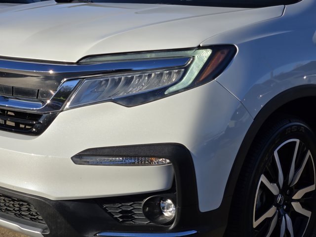 used 2020 Honda Pilot car, priced at $23,600