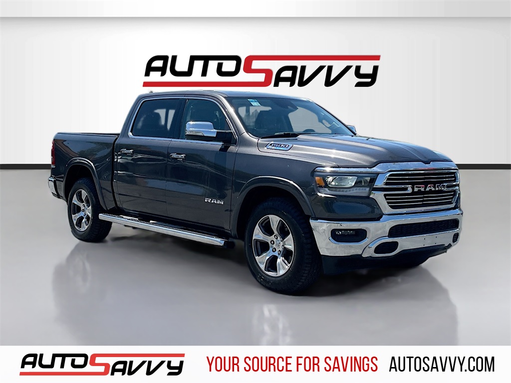 2024 Ram 1500 Tradesman photo 4