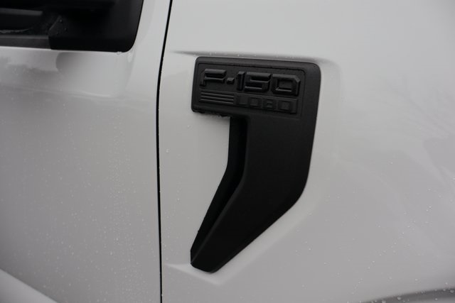 new 2025 Ford F-150 car, priced at $54,797