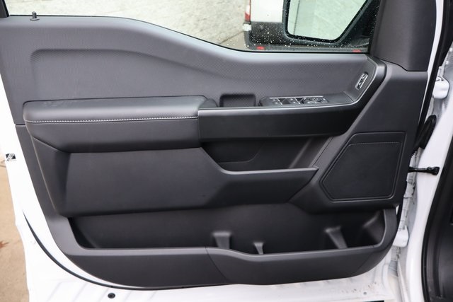 new 2025 Ford F-150 car, priced at $54,797