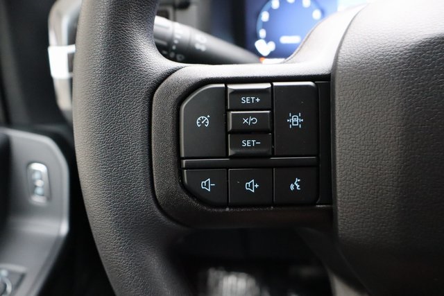 new 2025 Ford F-150 car, priced at $54,797