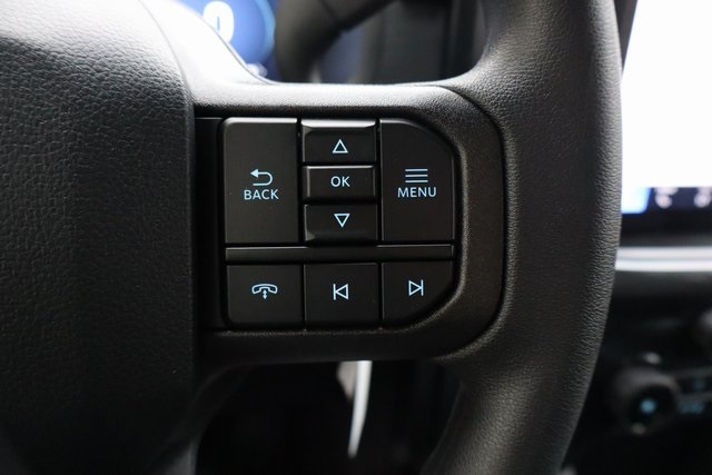 new 2025 Ford F-150 car, priced at $54,797