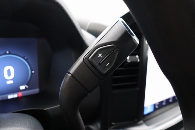 new 2025 Ford F-150 car, priced at $54,797