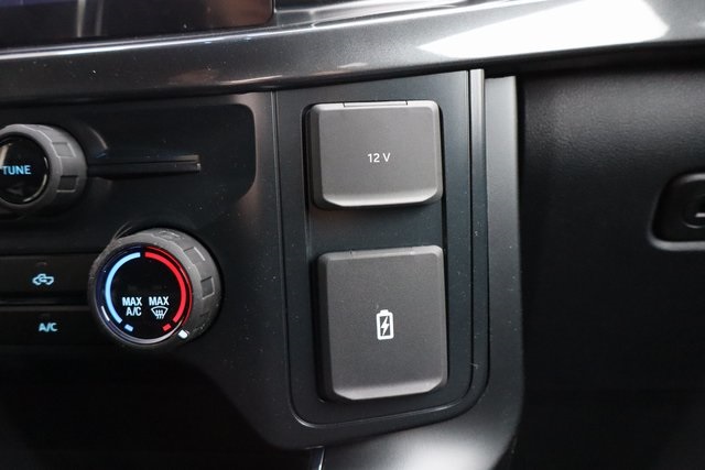 new 2025 Ford F-150 car, priced at $54,797