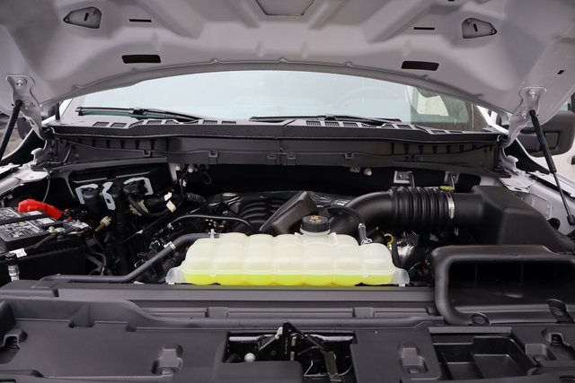 new 2025 Ford F-150 car, priced at $54,797