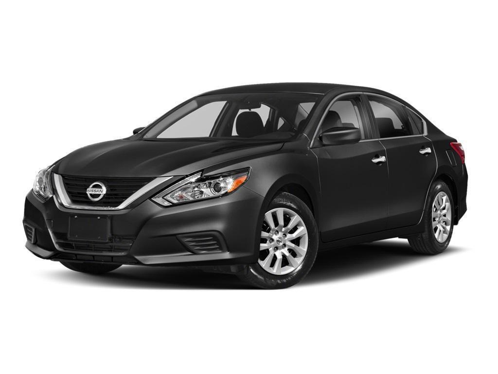 Altima 2.5 S