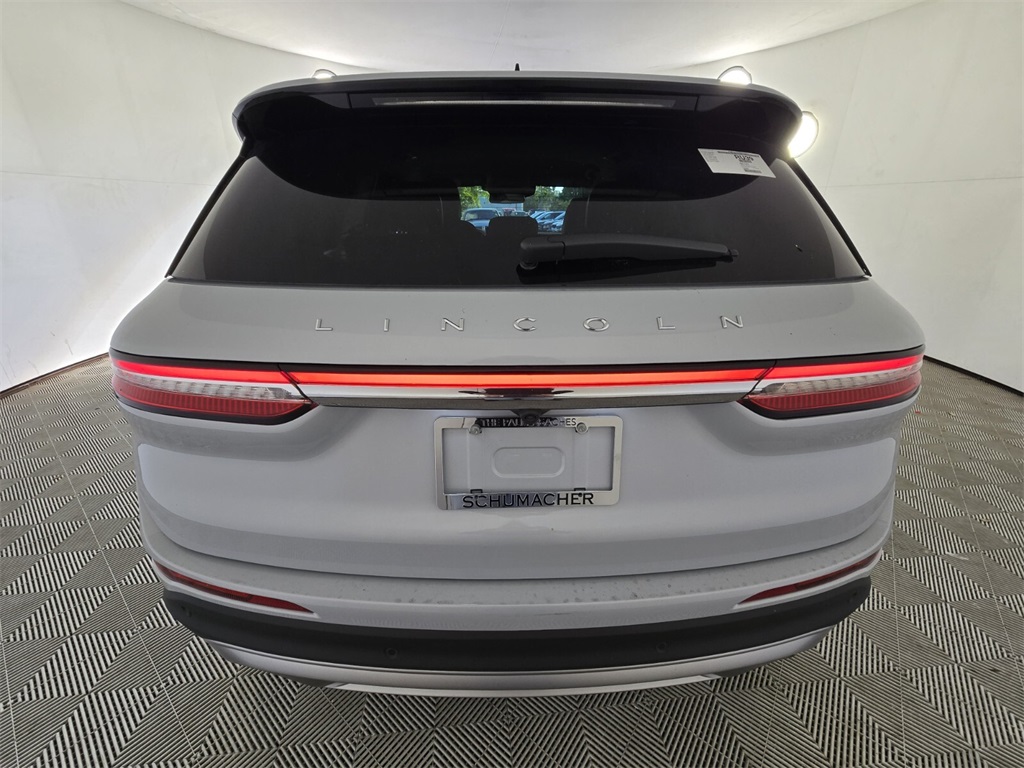 new 2026 Lincoln Corsair car, priced at $41,021