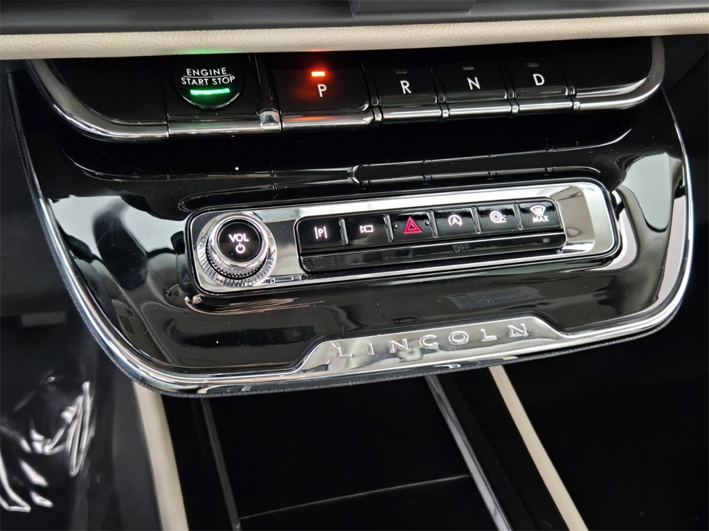 new 2026 Lincoln Corsair car, priced at $41,021