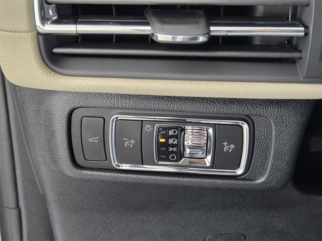 new 2026 Lincoln Corsair car, priced at $41,021