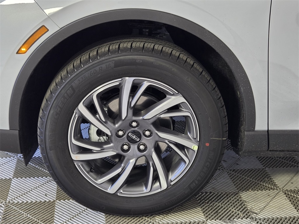 new 2026 Lincoln Corsair car, priced at $41,021