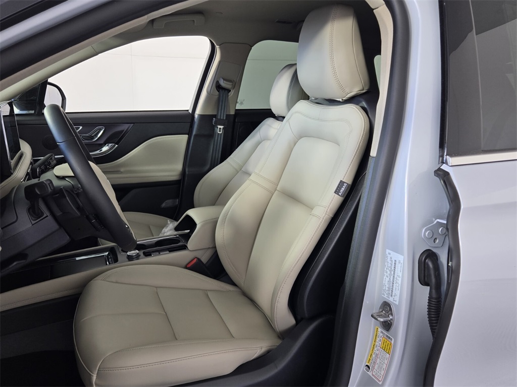 new 2026 Lincoln Corsair car, priced at $41,021