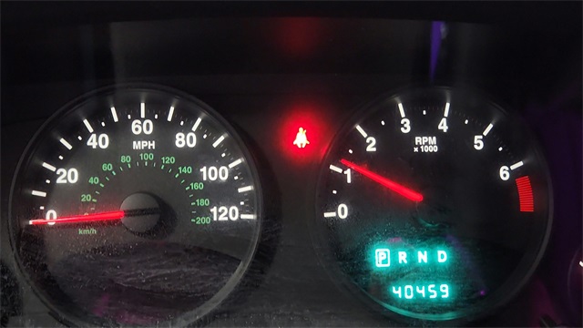 2011 Jeep Compass Base 4WD 2011 Jeep Compass Base 4WD