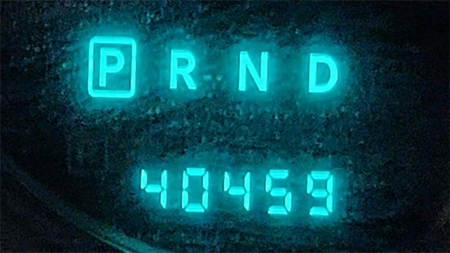 2011 Jeep Compass Base 4WD 2011 Jeep Compass Base 4WD