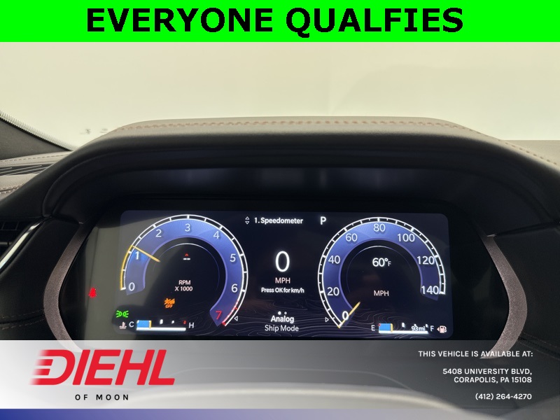2025 Jeep Grand Cherokee Summit photo 22