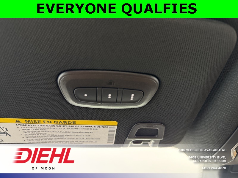 2025 Jeep Grand Cherokee Summit photo 25