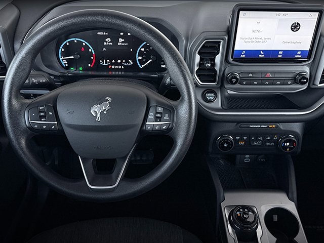2021 Ford Bronco Sport Big Bend photo 7
