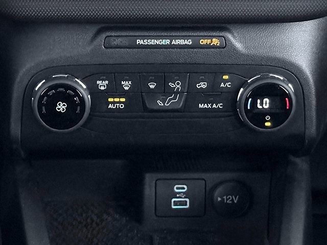 2021 Ford Bronco Sport Big Bend photo 11