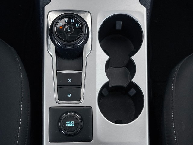 2021 Ford Bronco Sport Big Bend photo 12