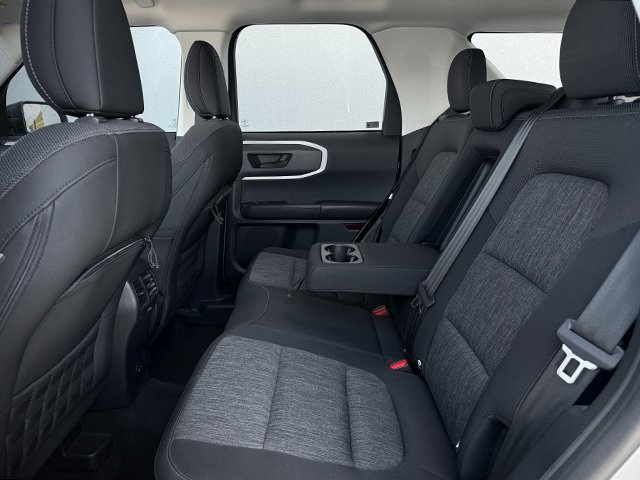 2021 Ford Bronco Sport Big Bend photo 15