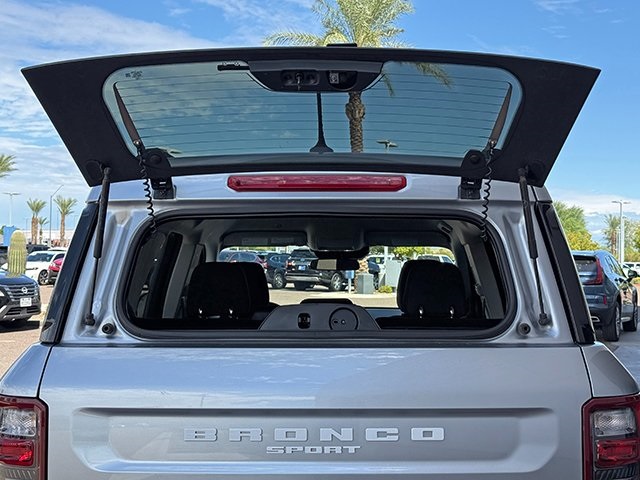 2021 Ford Bronco Sport Big Bend photo 17