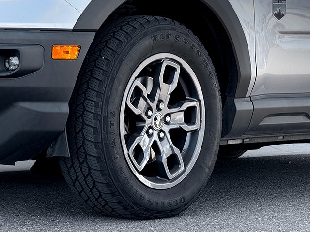 2021 Ford Bronco Sport Big Bend photo 19