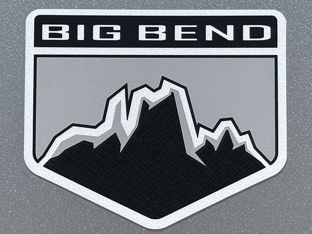 2021 Ford Bronco Sport Big Bend photo 23