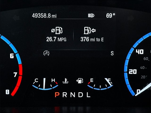 2021 Ford Bronco Sport Big Bend photo 5