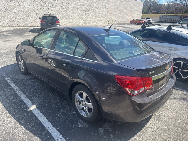 used 2013 Chevrolet Cruze car, priced at $4,999